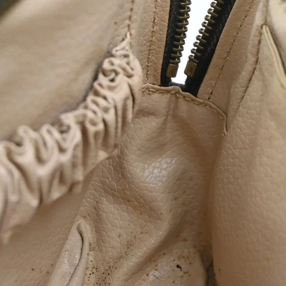 LOUIS VUITTON Trousse Toilette 23 Clutch Hand Bag Monogram Brown M47524 67KC355 - Picture 11 of 14